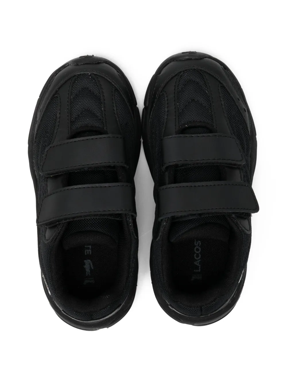 Lacoste Storm 96 2K Lite sneakers Black