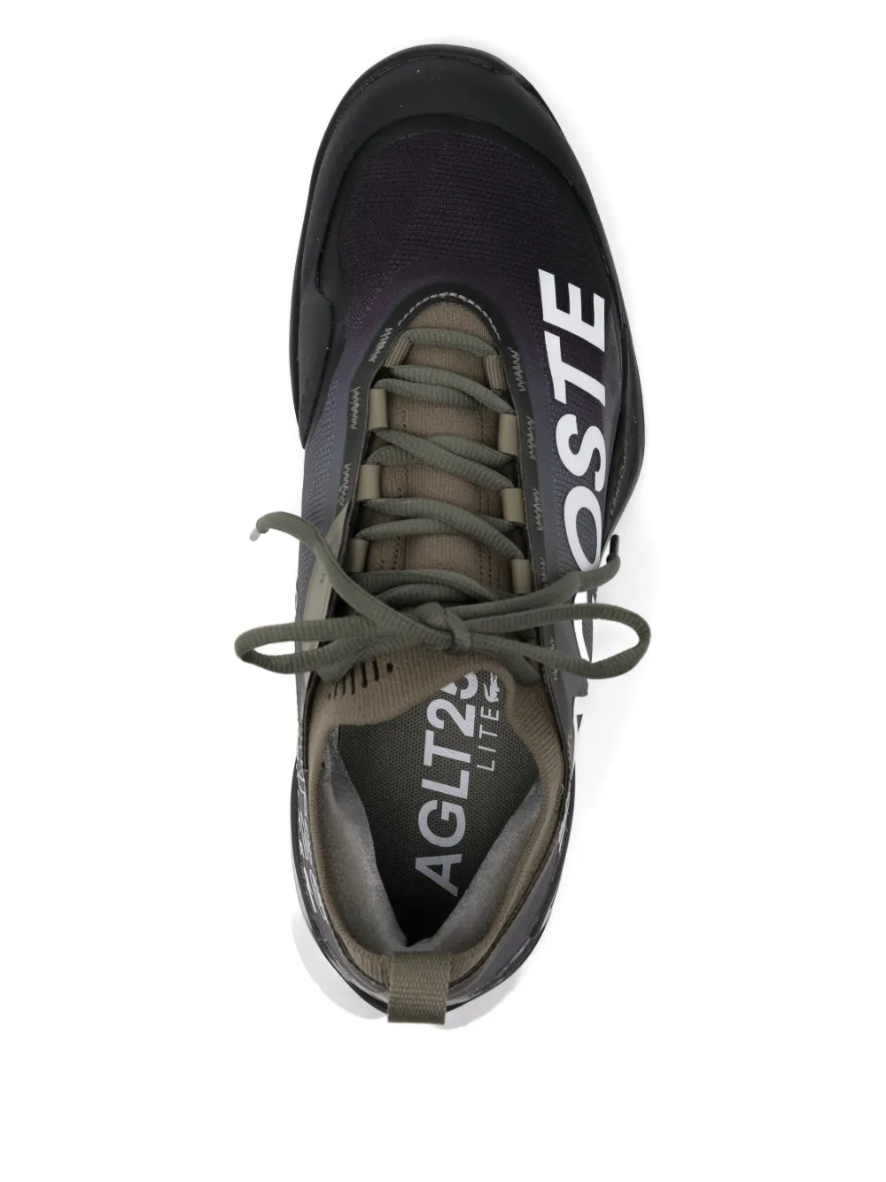 Lacoste AG-LT25 Lite sneakers Green