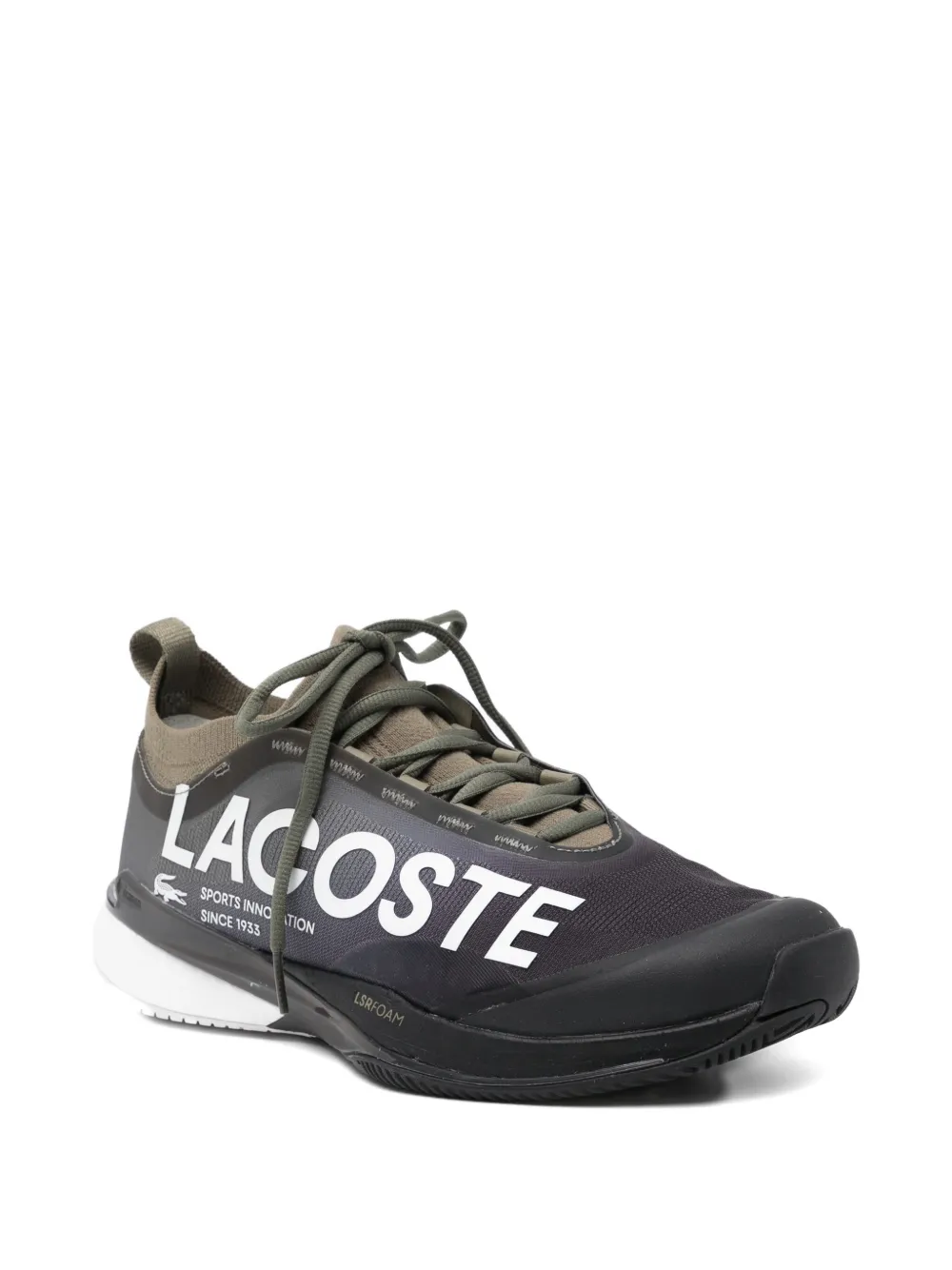 Lacoste AG-LT25 Lite sneakers Green