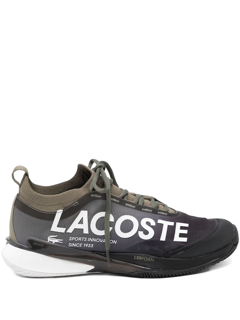 Lacoste AG-LT25 Lite sneakers Green