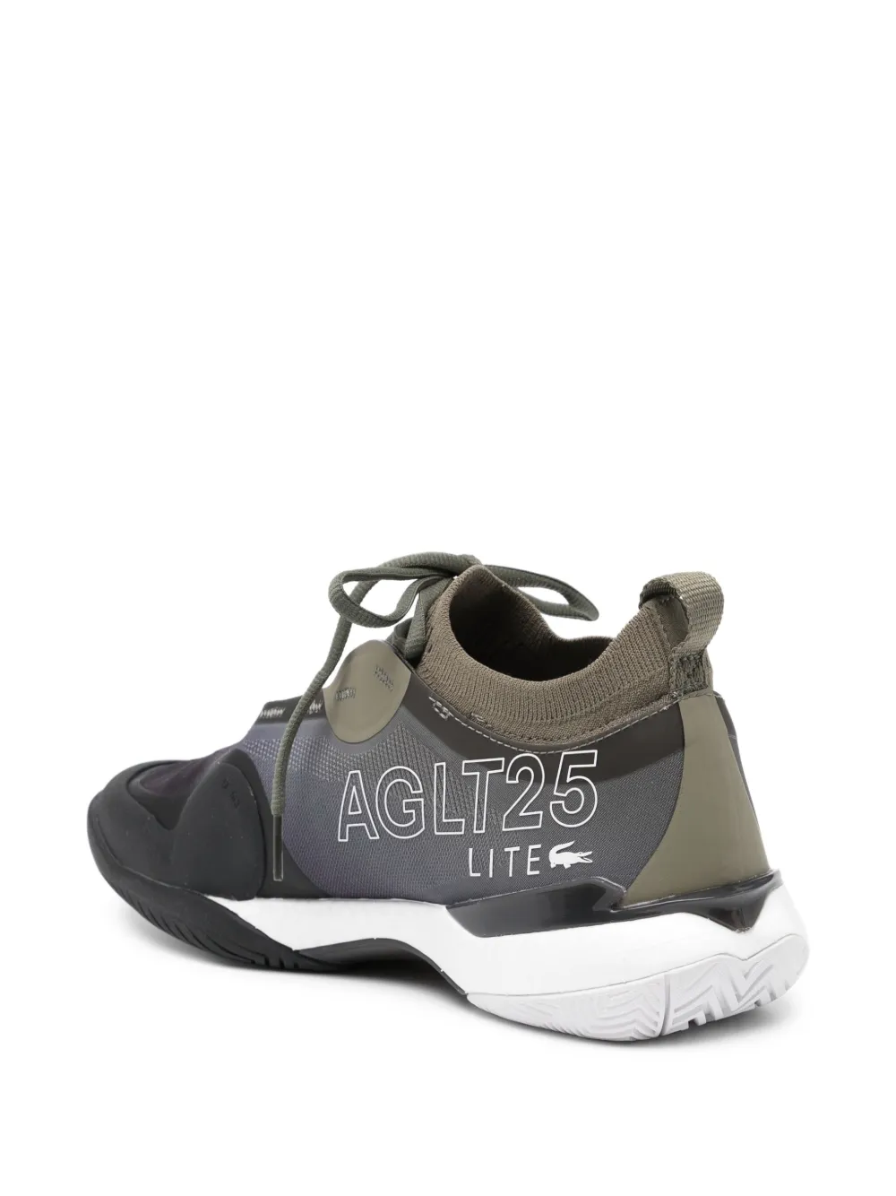 Lacoste AG-LT25 Lite sneakers Groen