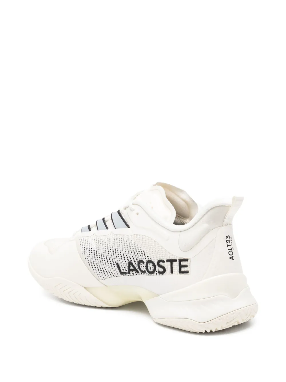 Lacoste AG-LT23 Ultra sneakers Wit