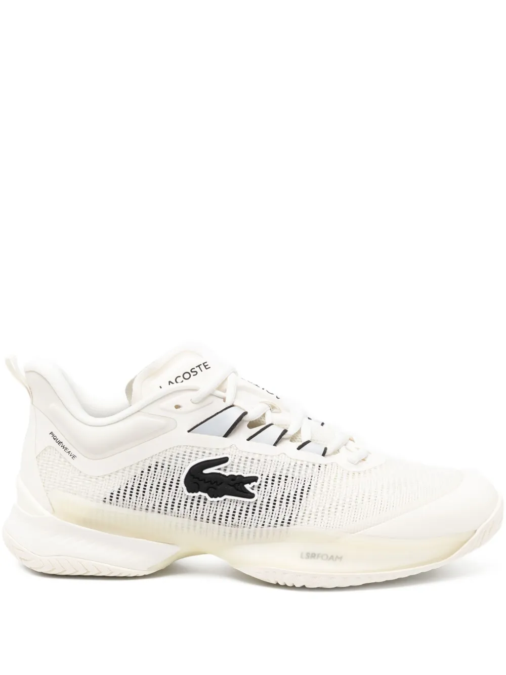 Lacoste AG-LT23 Ultra スニーカー - ホワイト Lacoste AG-LT23 Ultra スニーカー - ホワイト