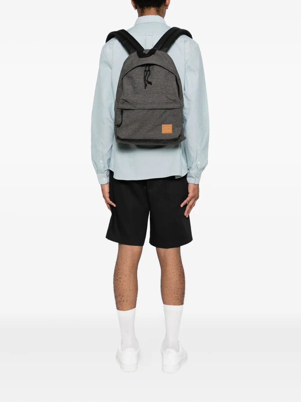 Lacoste Croc backpack | Image 2