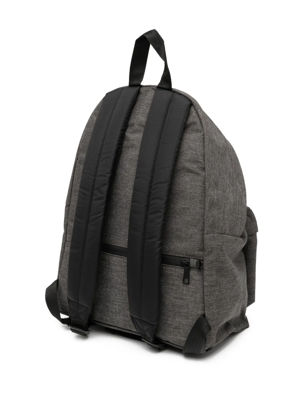 Lacoste Croc rugzak Grijs