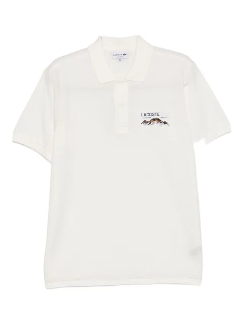 Lacoste ポロシャツ
