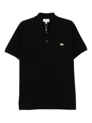 Polo Ralph Lauren ポロシャツ | ブラック | FARFETCH JP