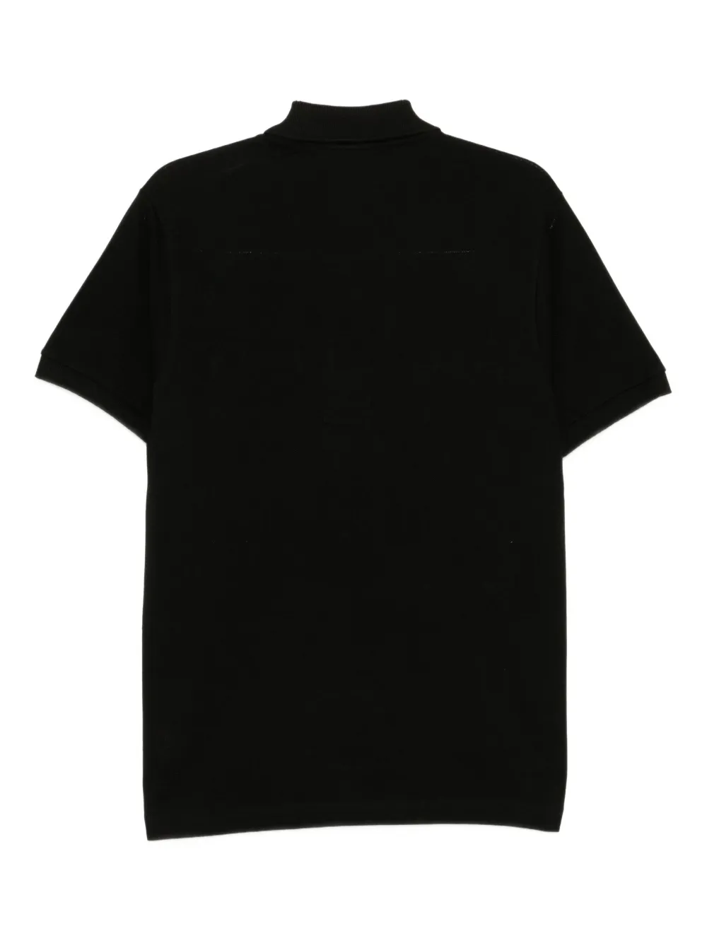 Lacoste logo-embroidered polo shirt | Image 2