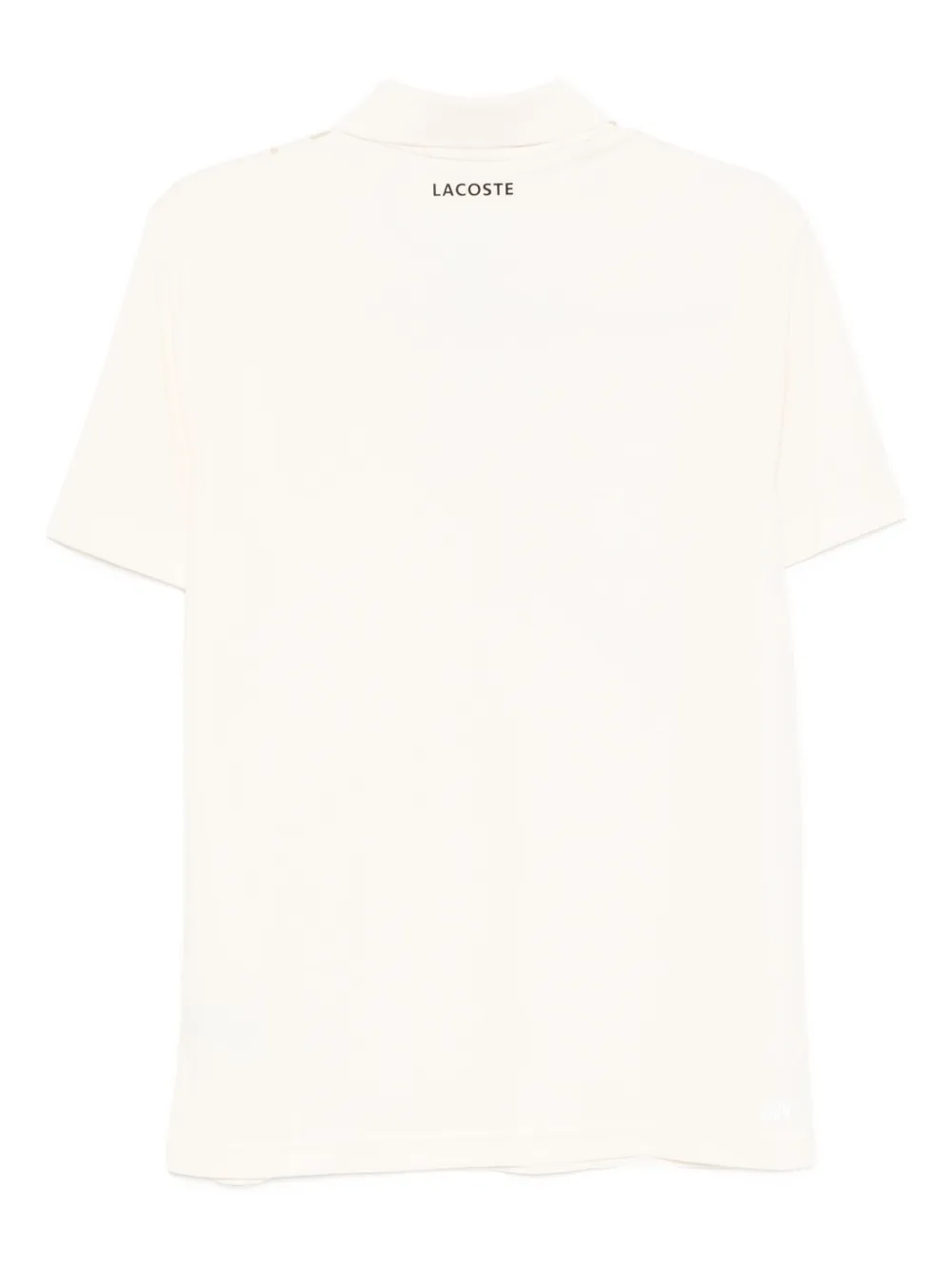 Lacoste توب مطرز بشعار الماركة | تيشيرتات وفيستات واقية | Image 2