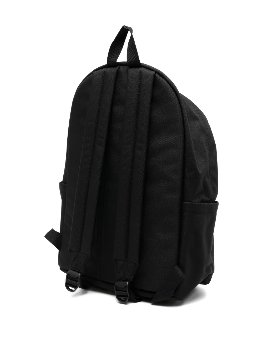 Lacoste Neocroc rugzak Zwart