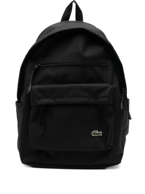 Lacoste Neocroc backpack
