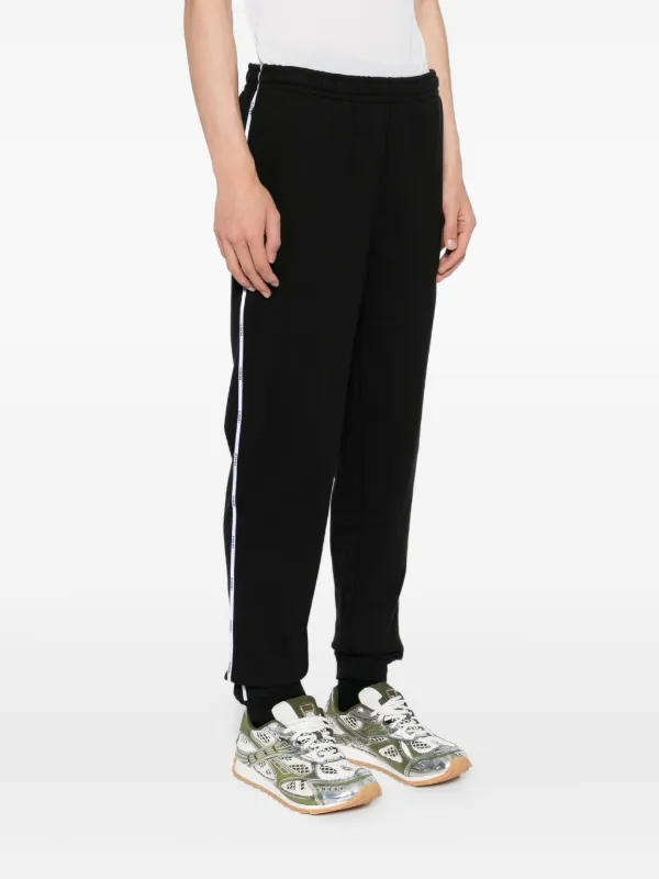 Lacoste トラックパンツ | ブラック | FARFETCH JP