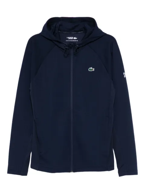 Lacoste x Novak Djokovic tracksuit sets