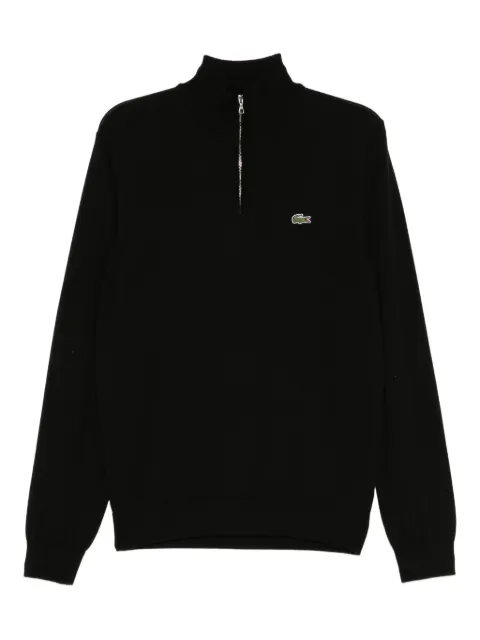 Lacoste suéter 1/4