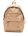 Lacoste Neocroc backpack - Brown
