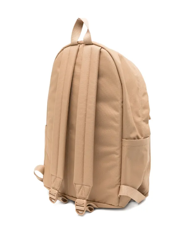 Lacoste Neocroc Backpack | Brown | FARFETCH