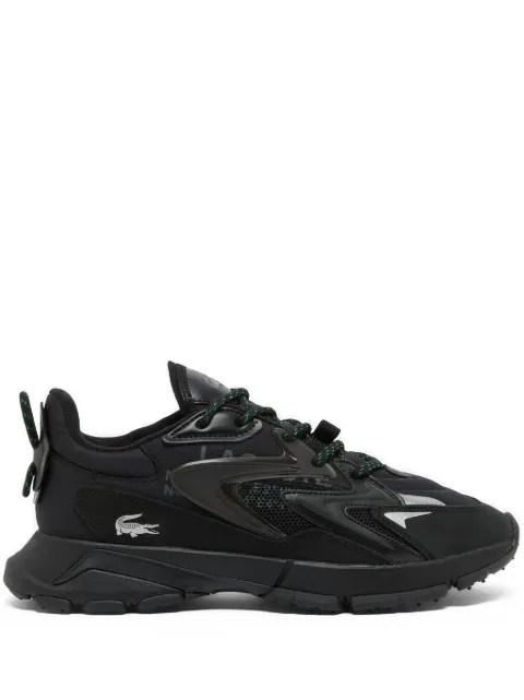 Lacoste Neo Tech lace-up sneakers