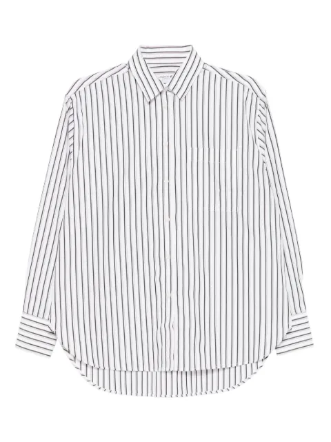 Lacoste camisa manga larga