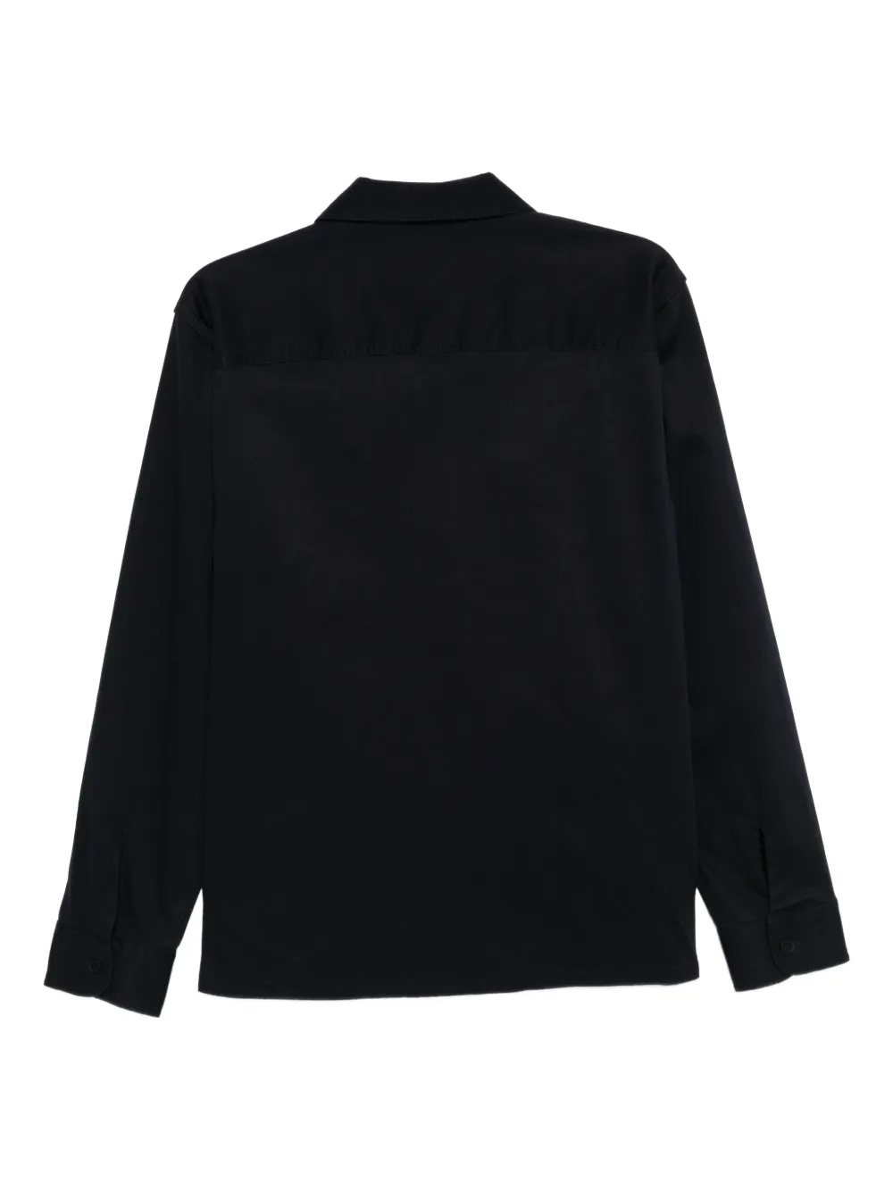 Lacoste sobrecamisa con logo | Sobrecamisas | Image 2