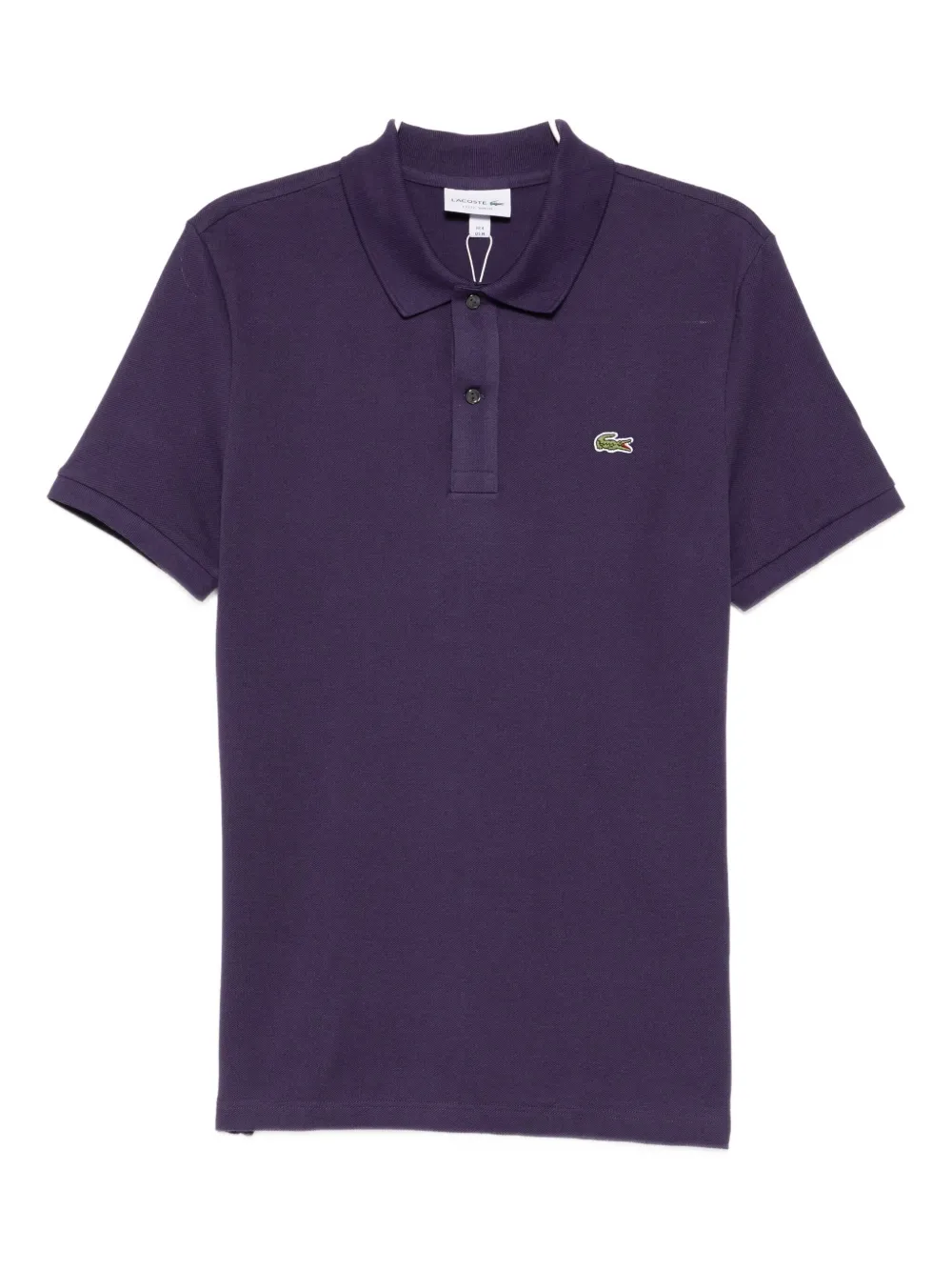 Lacoste ポロシャツ - パープル Lacoste ポロシャツ - パープル