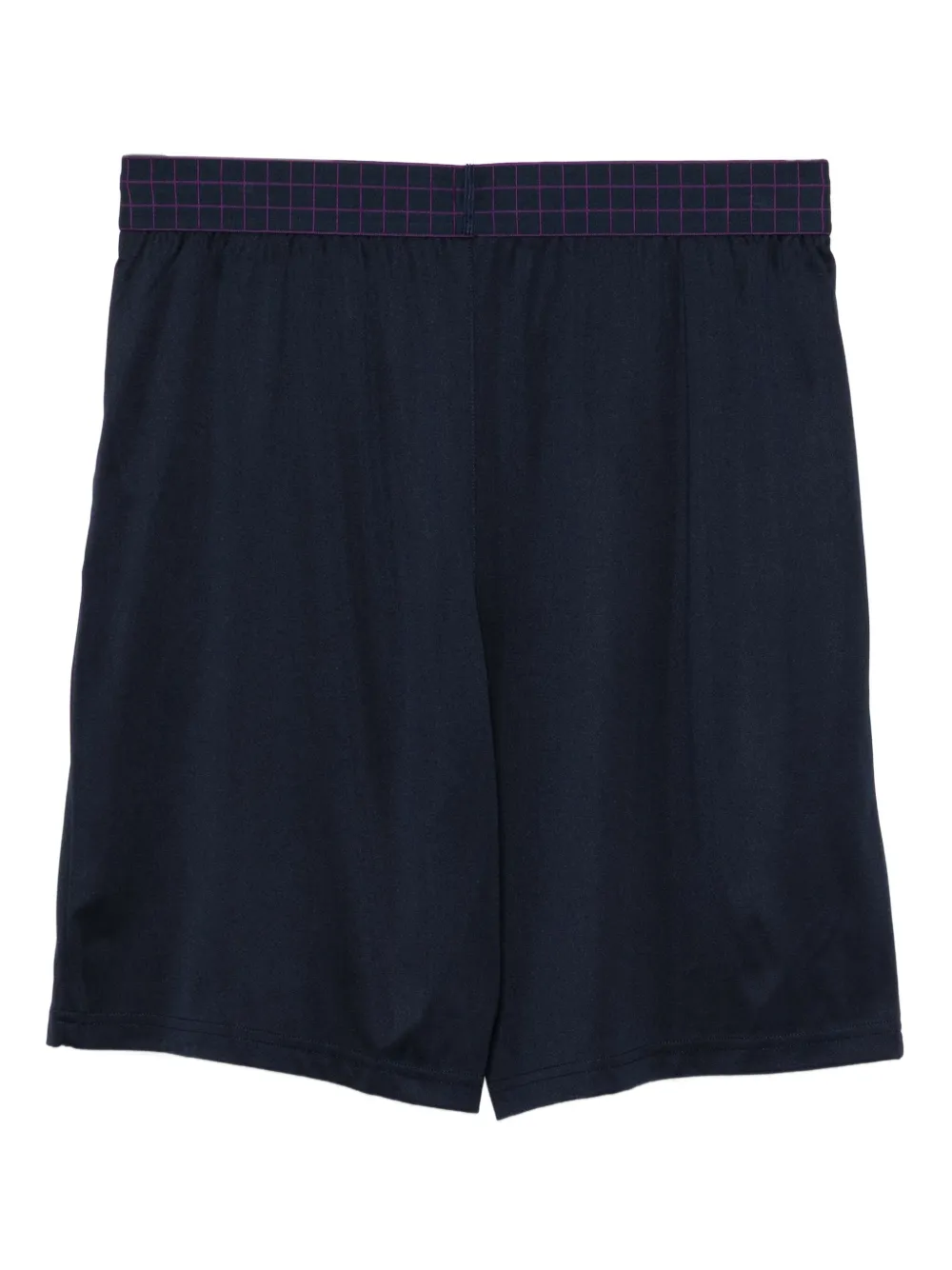 Lacoste logo-appliqué running shorts | Running Shorts | Image 2