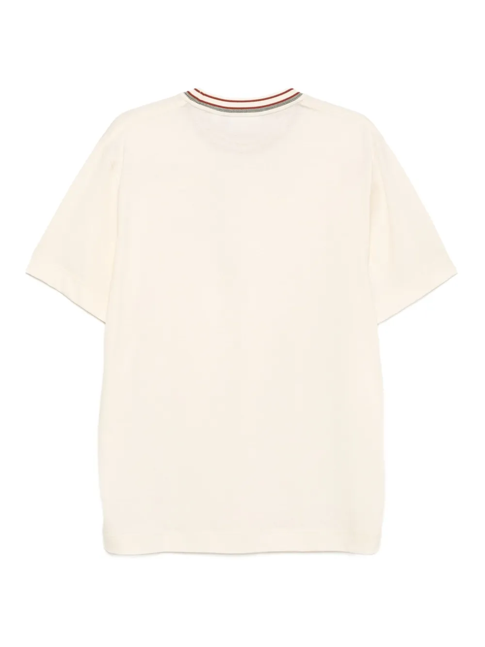Lacoste logo-embroidered T-shirt | T-Shirts | Image 2