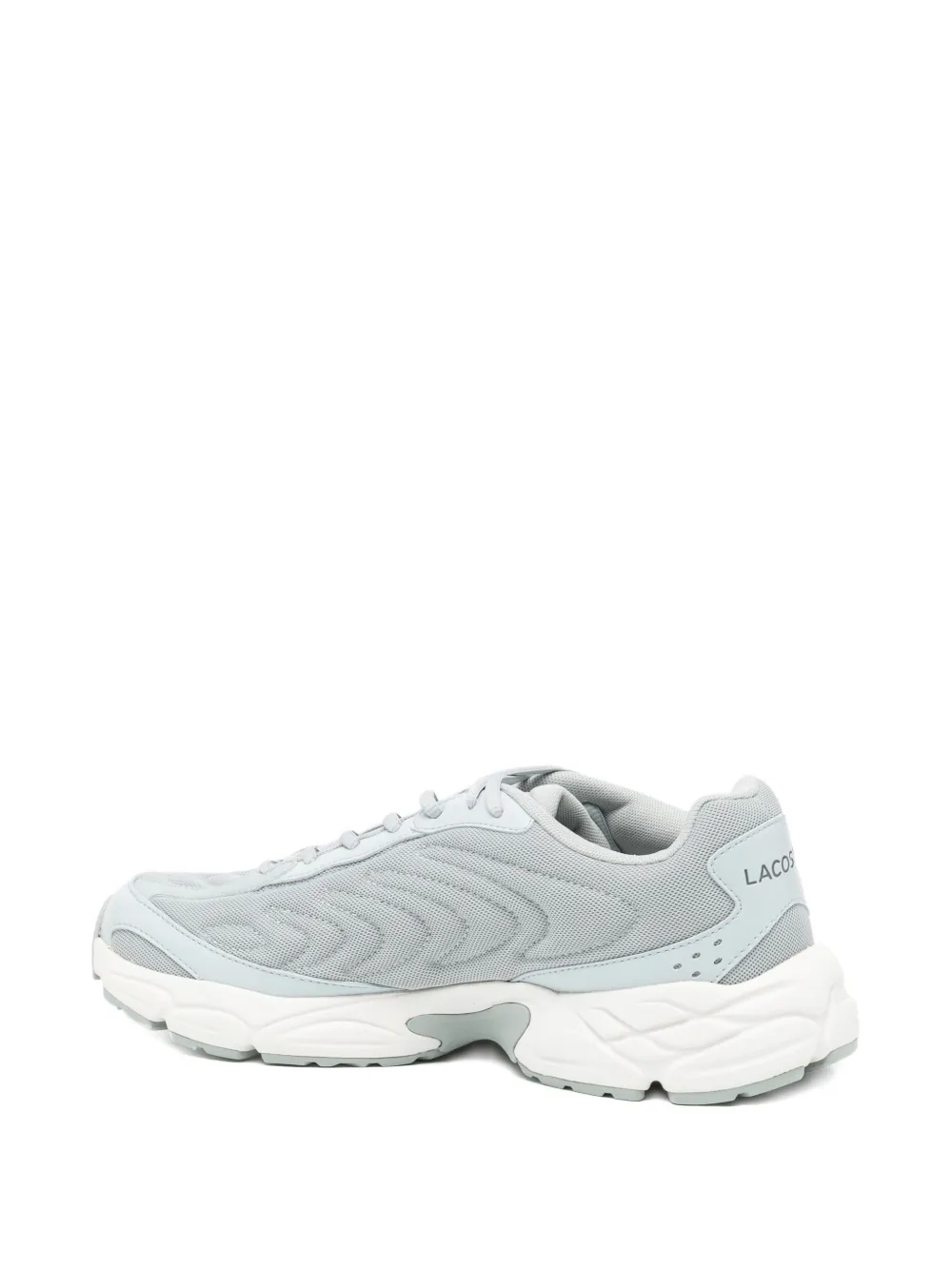 Lacoste Storm 96 2K lite trainers Blauw