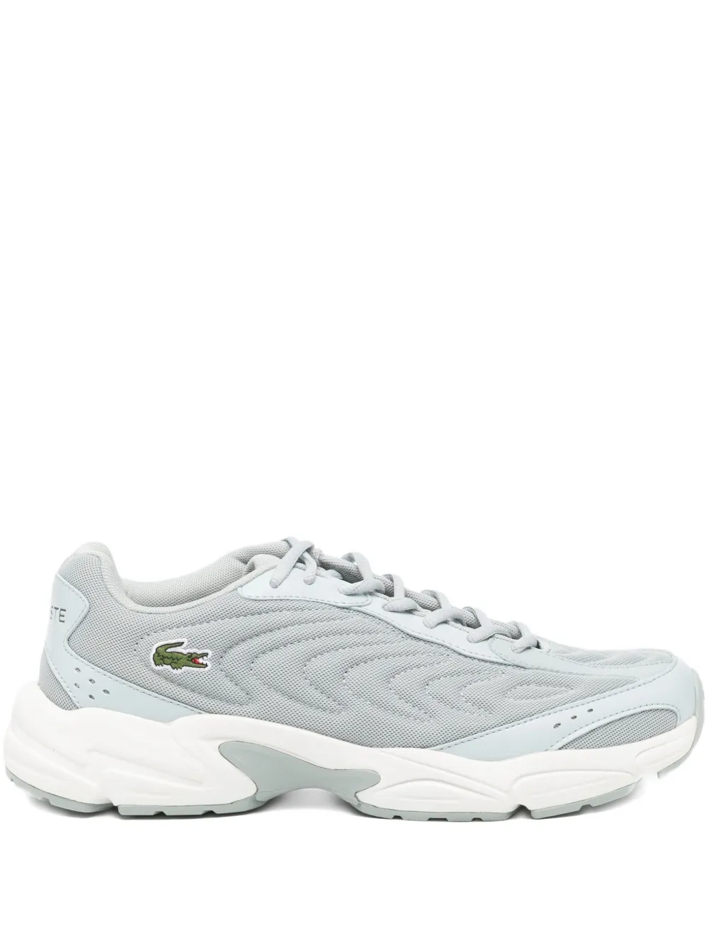 Lacoste Storm 96 2K lite trainers Blauw