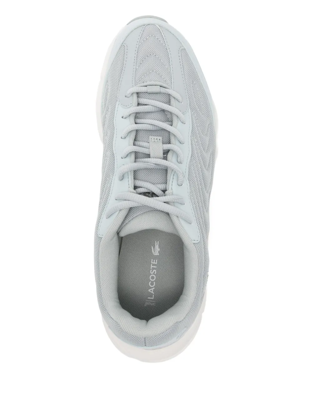 Lacoste Storm 96 2K lite trainers Blauw
