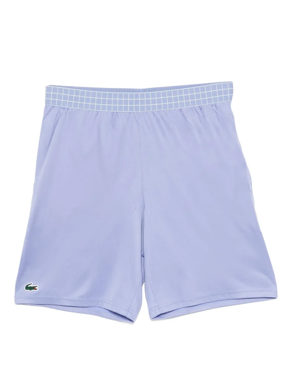 Lacoste ショートパンツ - パープル Lacoste ショートパンツ - パープル