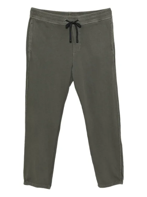 James Perse terry trousers