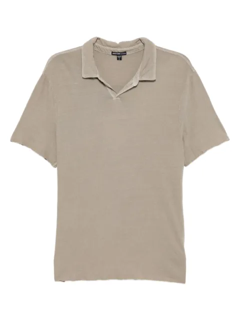 James Perse playera tipo polo