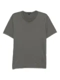 James Perse Brushed Lotus T-shirt - Green