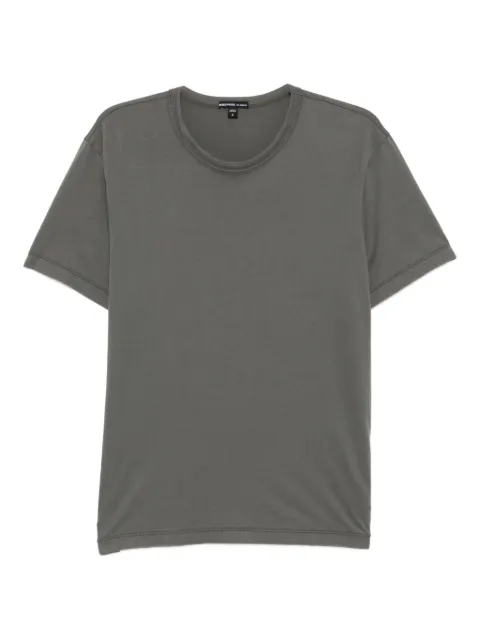 James Perse Brushed Lotus T-shirt