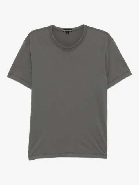 James Perse Brushed Lotus T-shirt