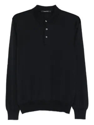 Tagliatore Polo Shirts for Men - Shop Now on FARFETCH