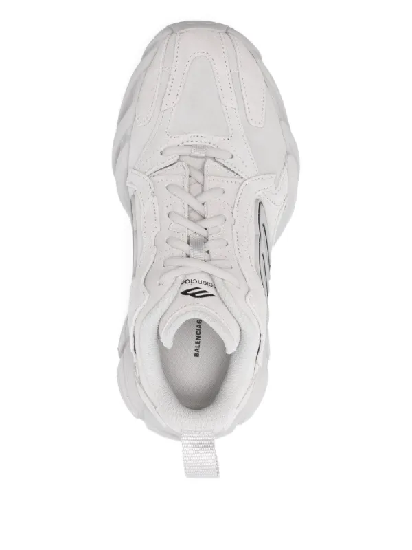 Balenciaga Monday チャンキースニーカー | FARFETCH JP