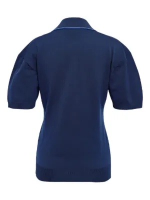 Stella McCartney（ステラ・マッカートニー）ウィメンズ ポロシャツ