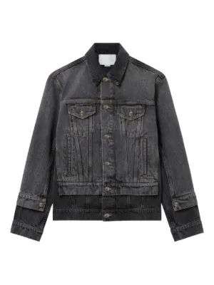 STELLAMcCARTNEYステラマッカートニー デニムジャケット ステラマッカートニー(Stella McCartney)ステラマッカートニー