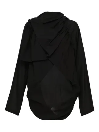 Yohji Yamamoto