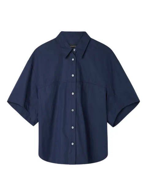 Lee Mathews camisa Ella SS