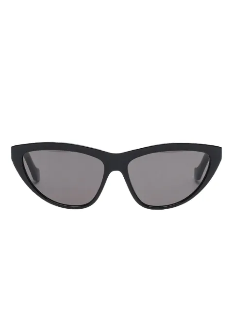 TOL Eyewear lentes de sol con armazón cat eye