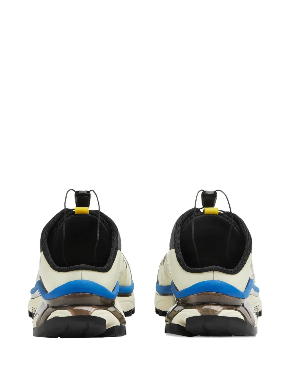 MM6 Maison Margiela X Salomon x Salomon XT-4 Mule sneakers Bruin