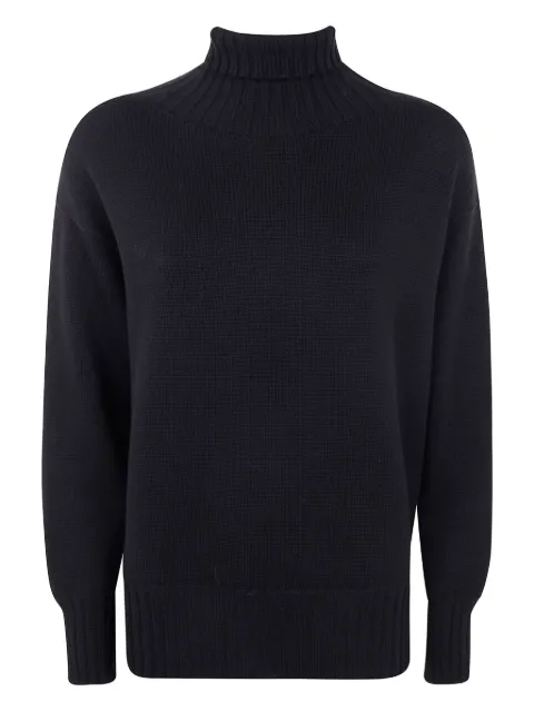 Drumohr turtleneck wool sweater