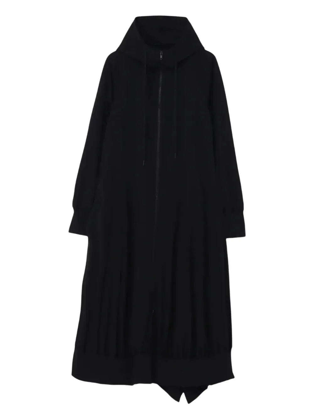 Yohji Yamamoto Yohji Yamamoto Dresses Black | Black | Image 1