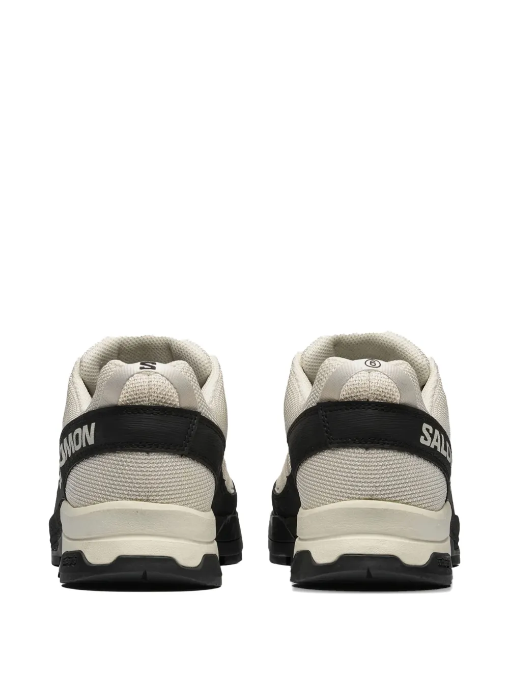 Mm6 Maison Margiela X Salomon X-alp Lace-up Sneakers In Multi