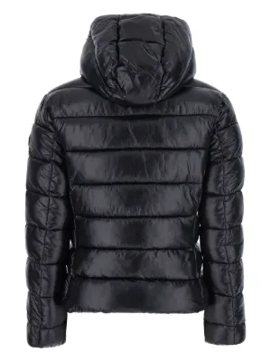ジャケット SAVE THE DUCK Woman Jacket Grey D40279WIRIS17 100023 Save The Duck Outlet: Jacket woman - Grey | Save The Duck