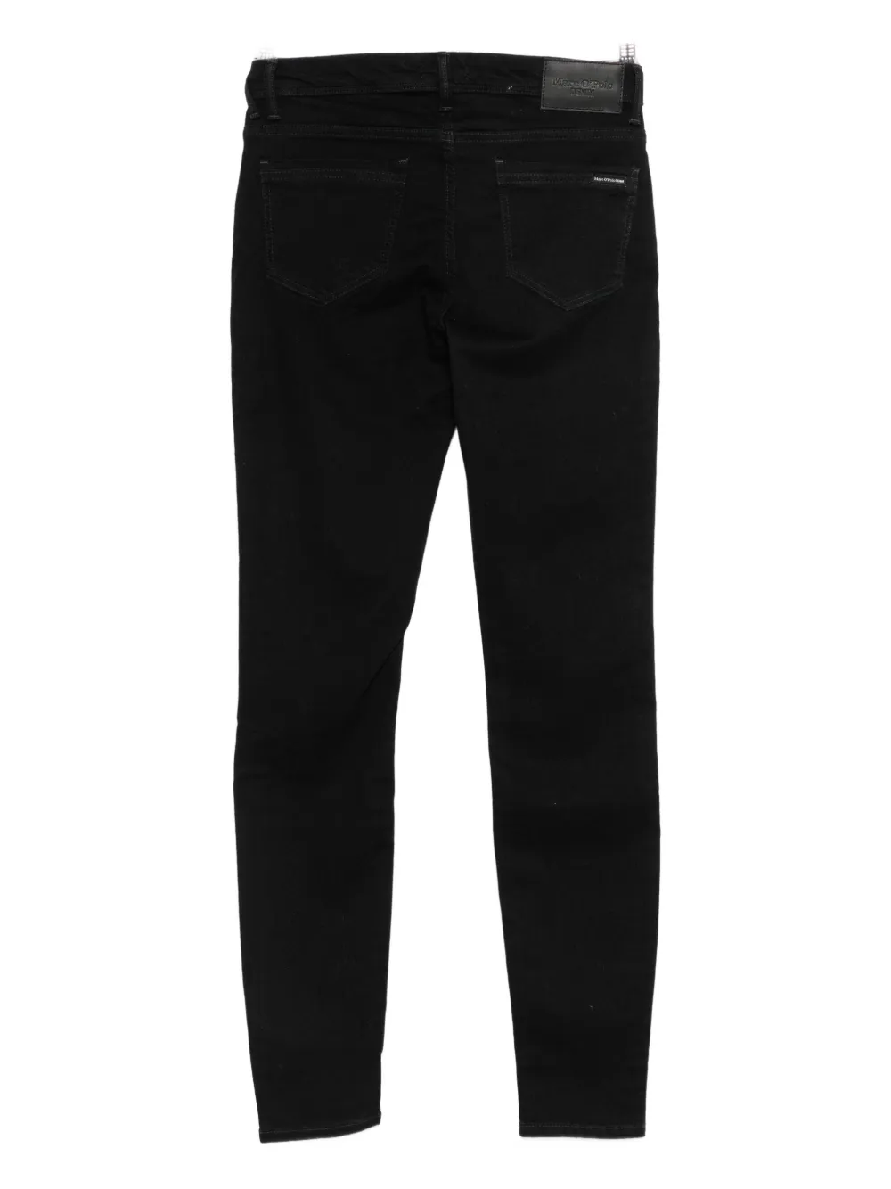 Marc O'Polo Alva jeans - Zwart