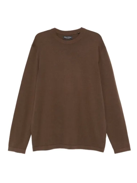 Marc O'Polo crew neck sweater