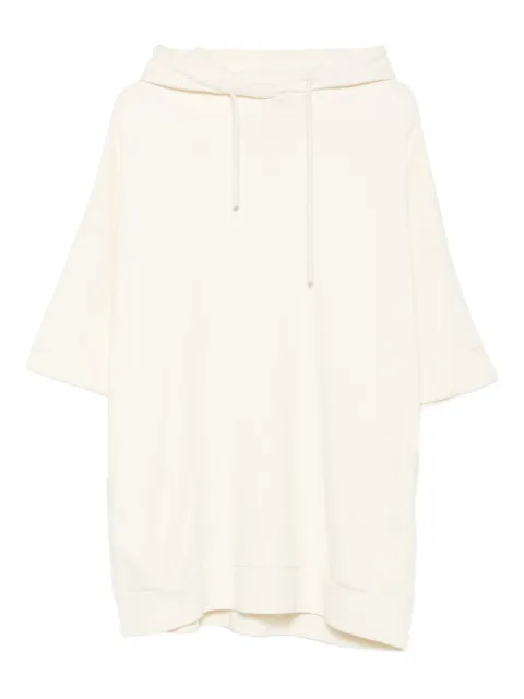 Marc O'Polo short-sleeved hoodie